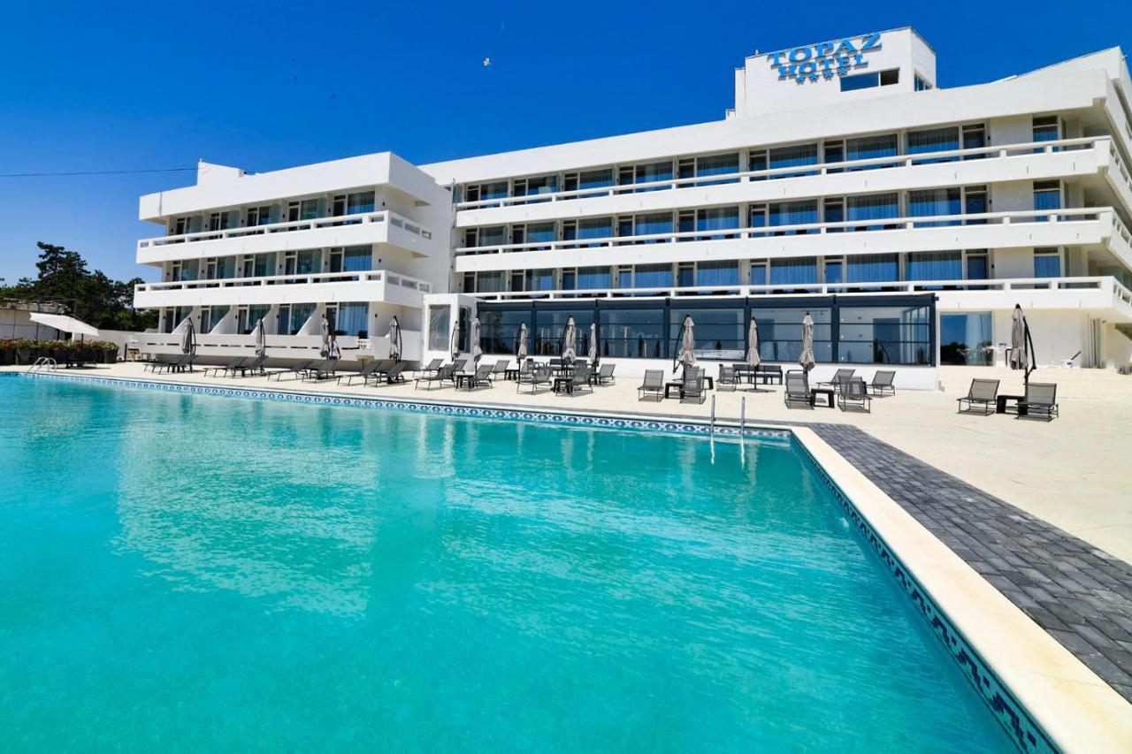 Hotel Topaz 4*